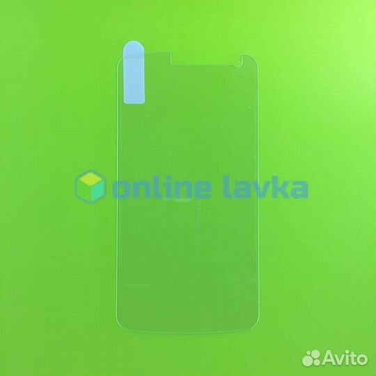 Защитное стекло для LG K5 2D
