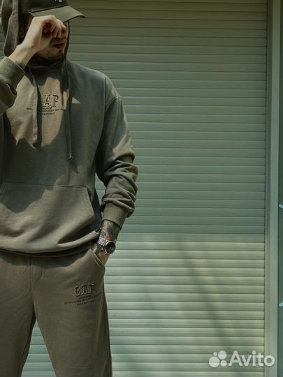 Костюм GAP оверсайз