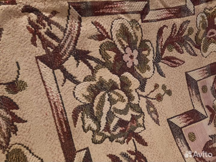 Покрывало хлопок СССР новое