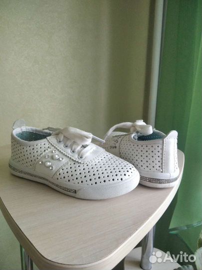 Обувь детская