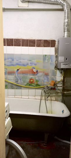 Комната 15 м² в 4-к., 3/3 эт.