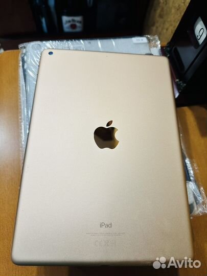 iPad 7 поколения