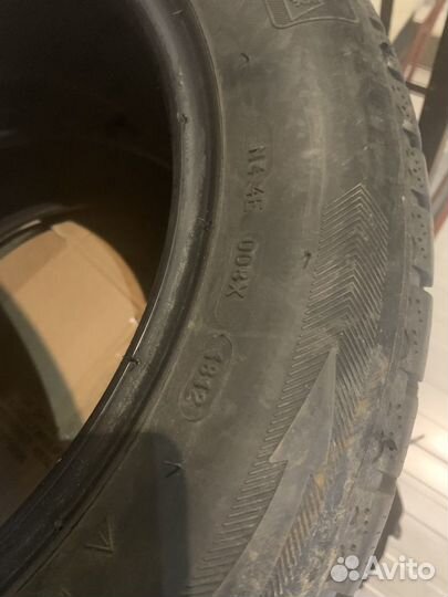 Bfgoodrich G-Force Winter 2 175/65 R15 84T