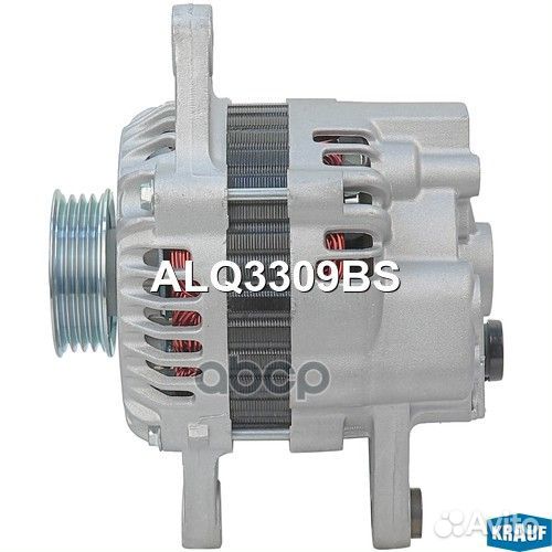 Генератор alq3309bs Krauf