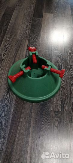 Подставка под елку