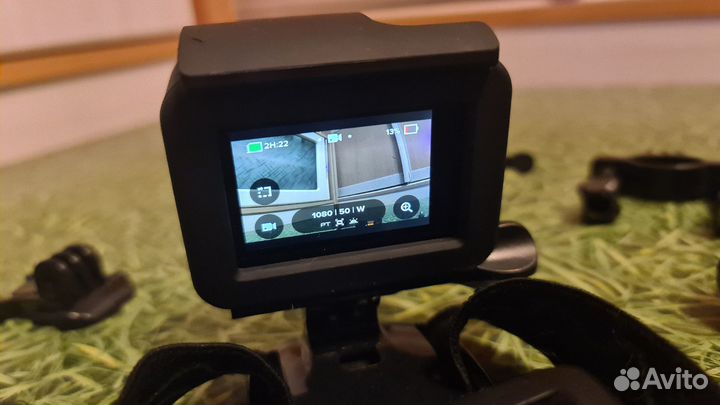 Аренда видеокамеры