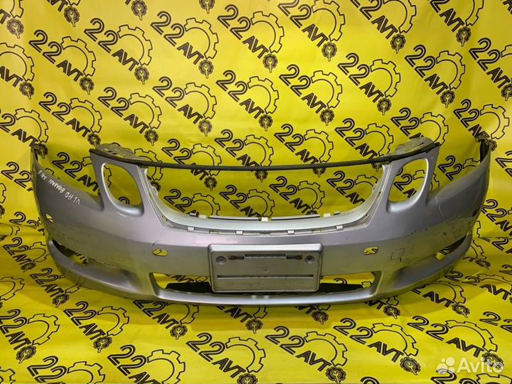 Бампер передний Lexus Gs350 GRS191 2007-2011