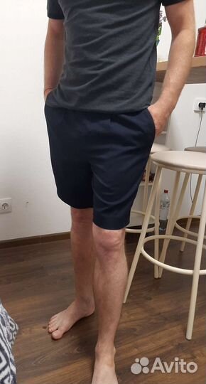 Шорты мужские