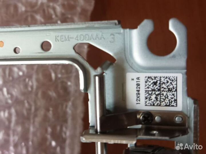 Привод в сборе на PS3 fat