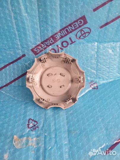 Крышка ступицы Land Cruiser 150