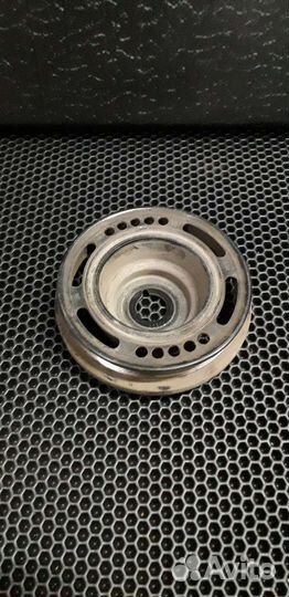 Шкив коленвала Chevrolet Aveo т250