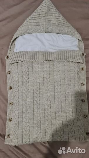 Конверт на выписку и в какую коляску