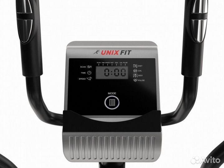 Эллиптический тренажер unixfit SL-300