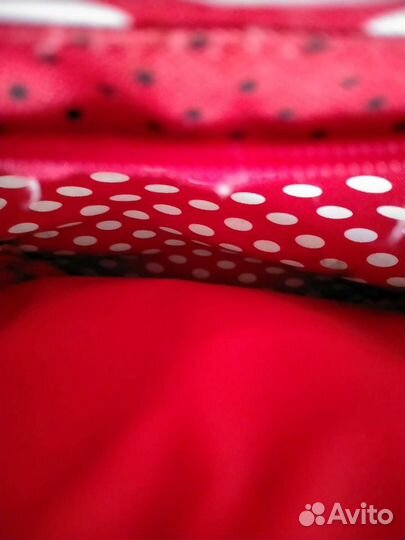 Рюкзак школьный для девочки