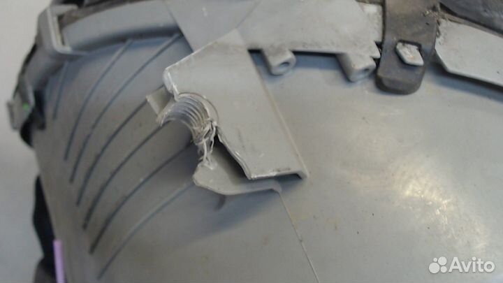 Фара (передняя) Mercedes CLK W209, 2005