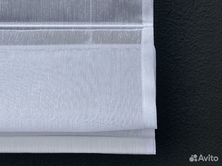 Римские шторы 