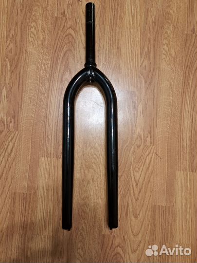 Жесткая вилка