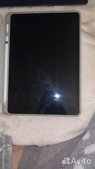 Чехол на айпад 10.2