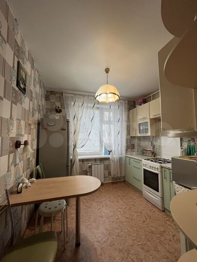 2-к. квартира, 46,2 м², 2/3 эт.