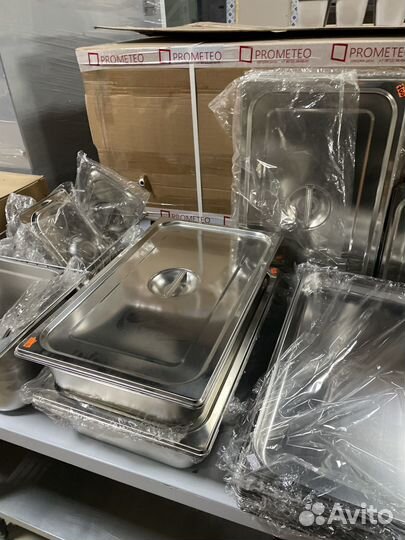 Гастроемкость 1/3-65