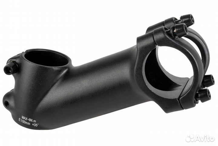 Вынос руля M-Wave ST-M3.2 Ahead 1 1/8