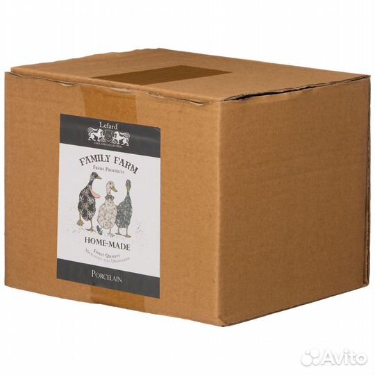 Кружка фарфор 300 мл