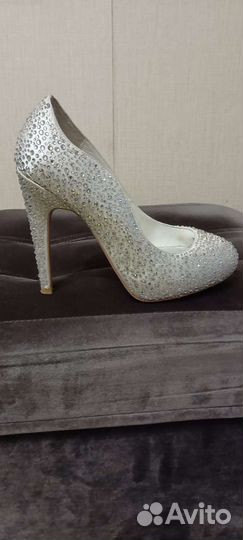 Туфли женские 37 размер