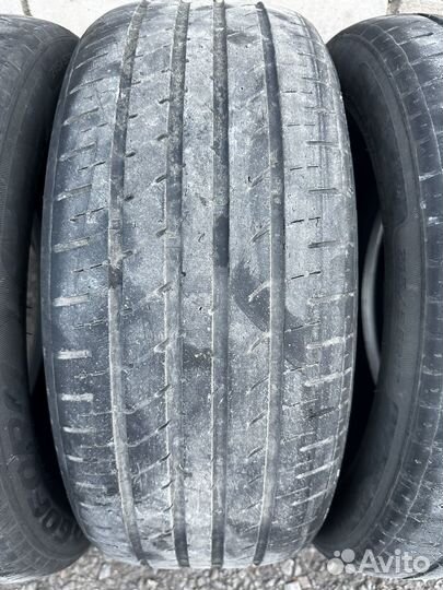 Goform GH-18 215/55 R17 94