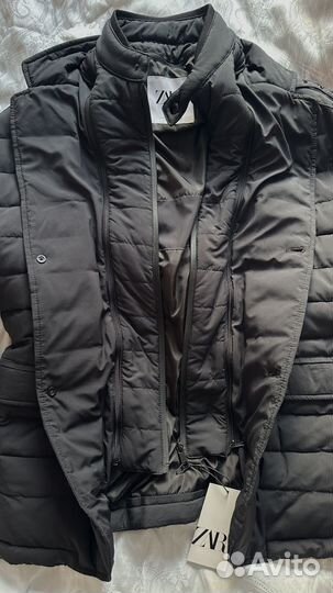 Куртка мужская
