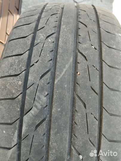 Bridgestone Turanza T001 215/50 R17 91H