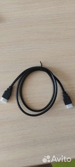 Кабель для компьютера