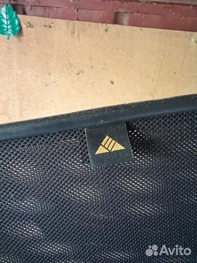 Автошторки trokot