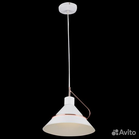 Подвесной светильник Freya Amis FR5025PL-01W