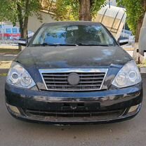 Geely FC (Vision) 1.8 MT, 2008, 160 000 км, с пробегом, цена 250 000 руб.