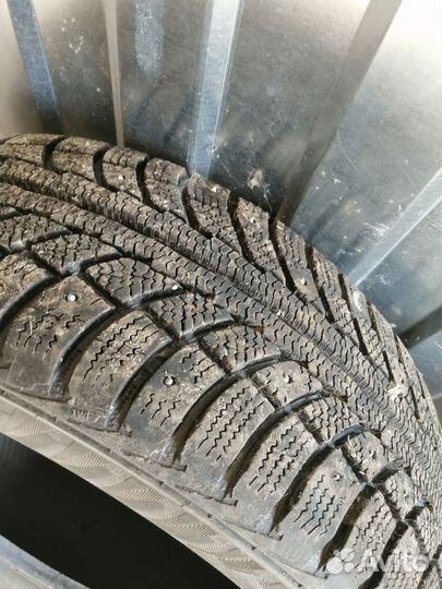 Matador MP 30 Sibir Ice 2 195/65 R15