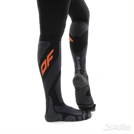 Термоноски dragonfly 3dtermo 300210 (XL)