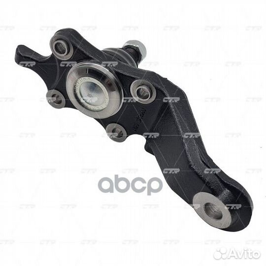 CBT-49R Опора шаровая перед прав toyota Land