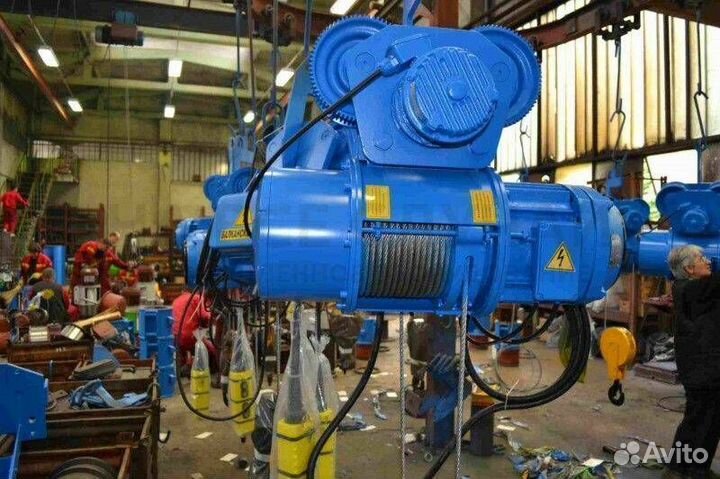 Тельфер таль лебетка.электрический кран-балка