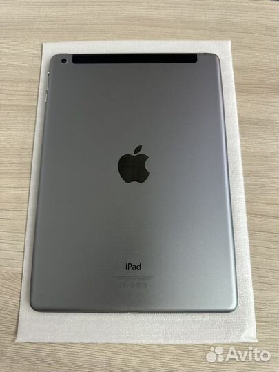 iPad air