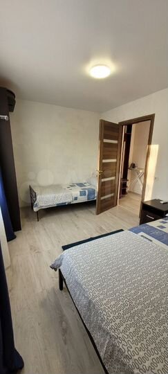 Комната 12 м² в 6-к., 1/2 эт.