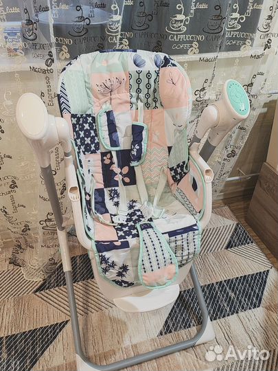 Стул для кормления