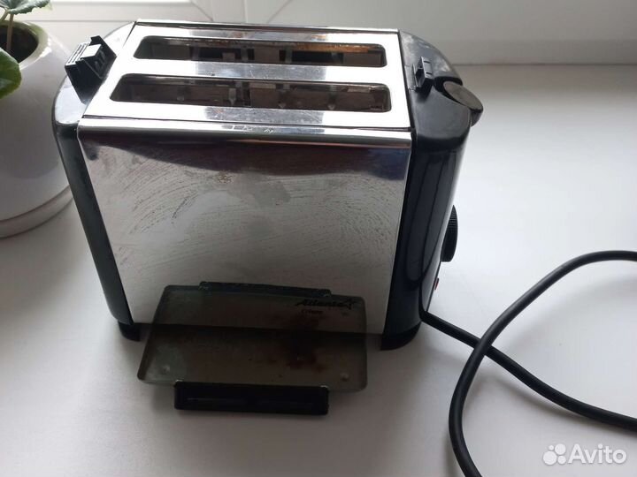 Тостер Atlanta