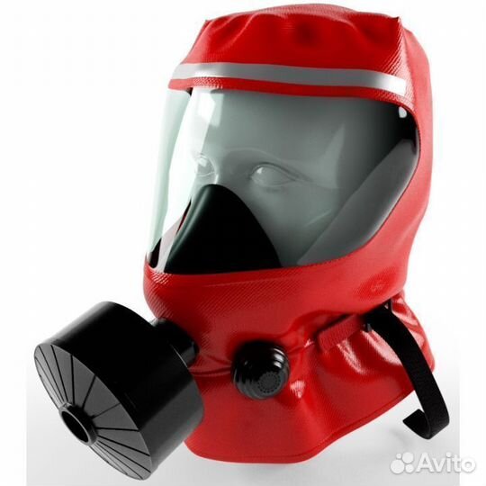 Самоспасатель Гарант-1 1636