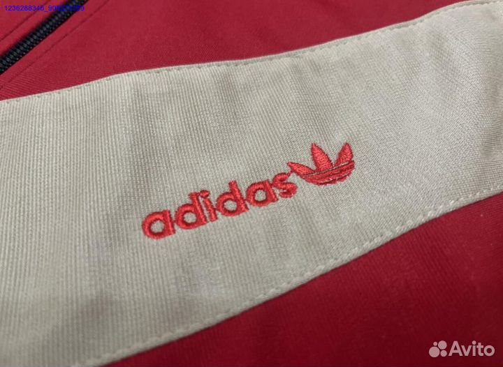 Спортивный костюм Adidas