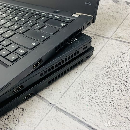 Lenovo T480S 14