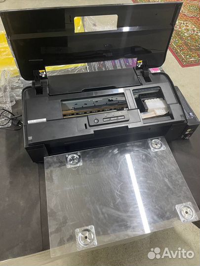 Epson l1800 dtf