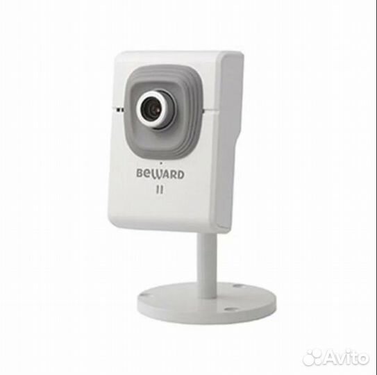 IP камера Beward N500