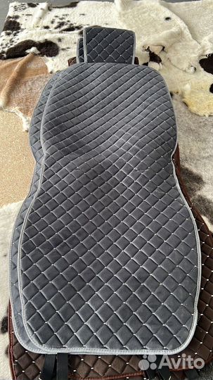 Авточехлы с доставкой