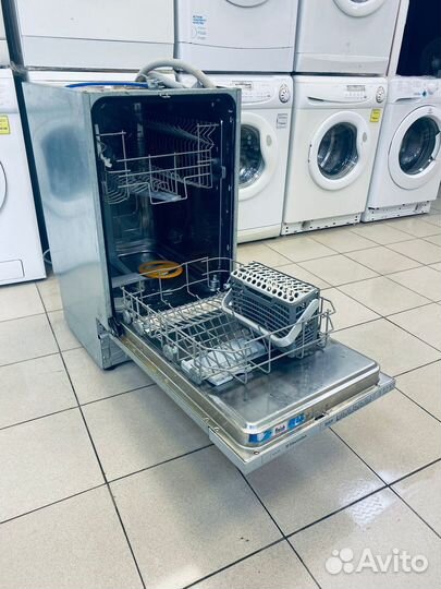 Посудомоечная Машина Electrolux бу Гарантия