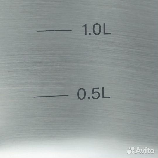 Кастрюля с/кр 20 см 3,0 л Vintage Rondell RDS-343